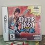 Guitar hero Nintendo DS Image 4