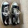 JW Anderson x ConverseRun Star Hike Hi Sneakers UK5.5 Image 4