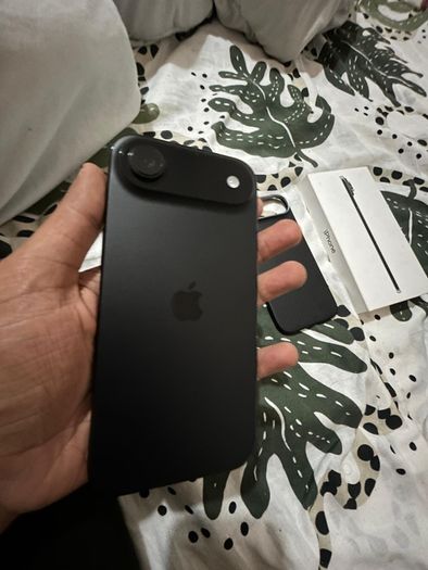 iPhone 17 Air 512GB