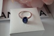 New genuine pandora ring