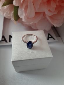 New genuine pandora ring