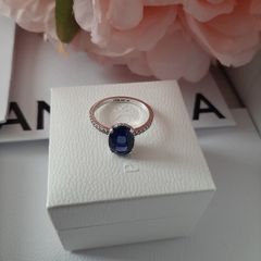 New genuine pandora ring