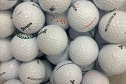 Golf Balls (Srixon)