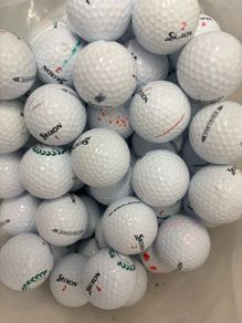 Golf Balls (Srixon)