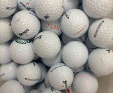 Golf Balls (Srixon)