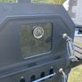 bbq pizza oven Image 2