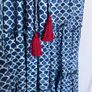 Cotton Vintage Dress Image 2