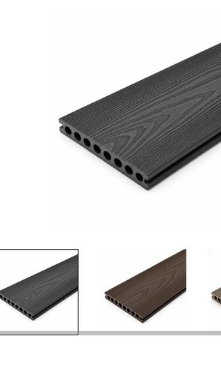composite decking