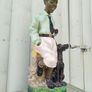 Large Peter Mook Figurine Image 7