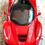 LaFerrari Remote Control Car Image 4