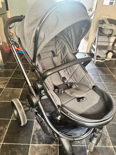 Icandy Peach Buggy