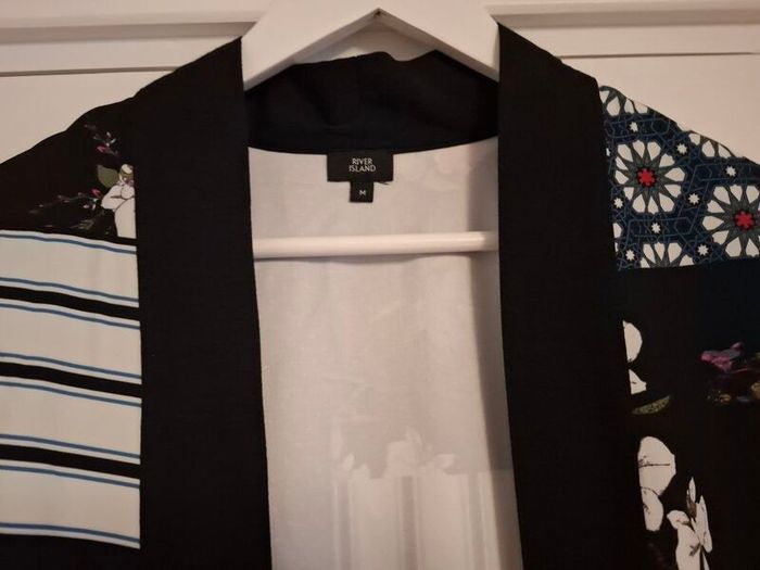 River Island Cover Up