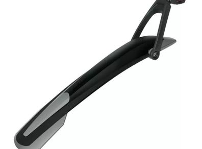Mountain Bike - Rear X-Blade II Mudguard