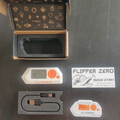 Flipper zero Brand new