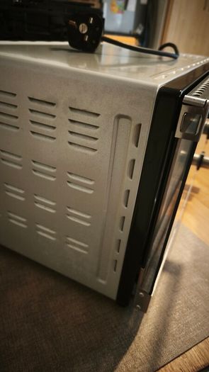 Mini Oven 23L Cookworks
