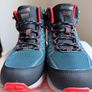 Regatta Men's Samaris Lite Walking Hiking Waterproof Shoes Image 4