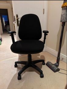 desk chair