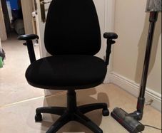 desk chair