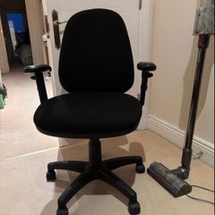 desk chair