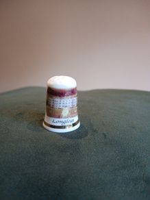 Thimble