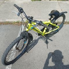 Kids Bike