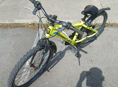 Kids Bike