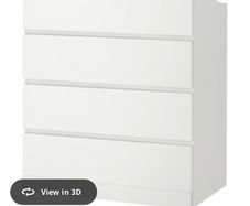 Drawer Ikea