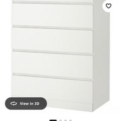 Drawer Ikea