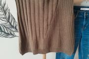 Oska Knitted Vest Size 1