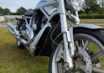 06 Harley - Davidson V Rod / Street Rod (vrscr)