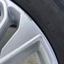 Genuine Audi Q3/SQ3 19" Alloy Wheels. Image 7