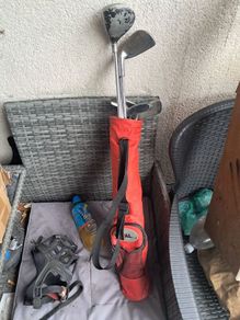 kids golf clubs