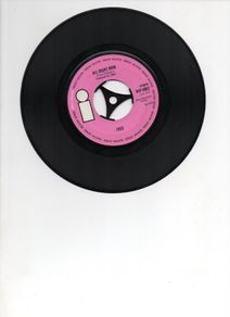 Free All Right Now 1970 Single Uk Pressing