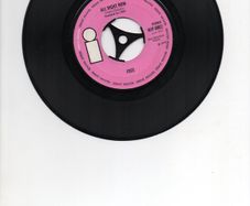 Free All Right Now 1970 Single Uk Pressing