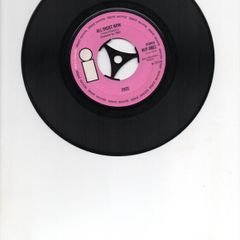 Free All Right Now 1970 Single Uk Pressing
