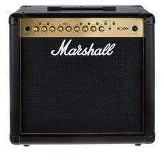 Marshall amplifier MG50FX -like new