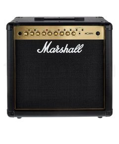 Marshall amplifier MG50FX -like new