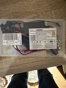 Dashcam Hardwiring Kit - USB C