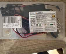 Dashcam Hardwiring Kit - USB C
