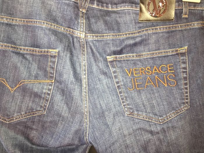 Versace Jeans