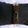 Gold Plated Bracelet Bangle Image 6