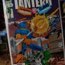 Green Lantern ! Issue #42 ! Deathstroke The Terminator vs Claws of Terror ! 1993 ! by DC Comics ! Image 2