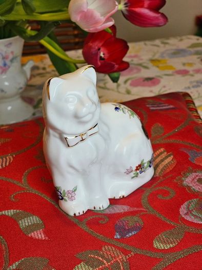 Royal Tara Cat