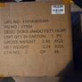 Star Wars Jango Fett Helmet Full Adult size Roleplay Character Phrases prequels Image 2