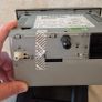 Opel Vauxhall CD30 Car Radio with Display  Astra H / Zafira B Image 5