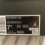 jordan 1 purple aqua Image 6