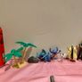 Disney Toy Lot Image 2