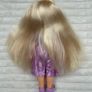 Disney Princess Toddler Doll My Friend Rapunzel approx. 35.5cm Used Please see pictures Image 8