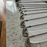 Golf clubs with Bag+Caddy Image 3