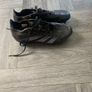 Adidas predator pro FG(firm ground). 2 black football boots size uk 6 Image 6